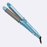 BaBylissPRO&reg; Nano Titanium&trade; 1" U-Styler Iron, , hi-res 1