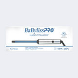 BaBylissPRO&reg; Nano Titanium&trade; Fer &agrave; friser ultra-mince de 1/2 po, , hi-res 2