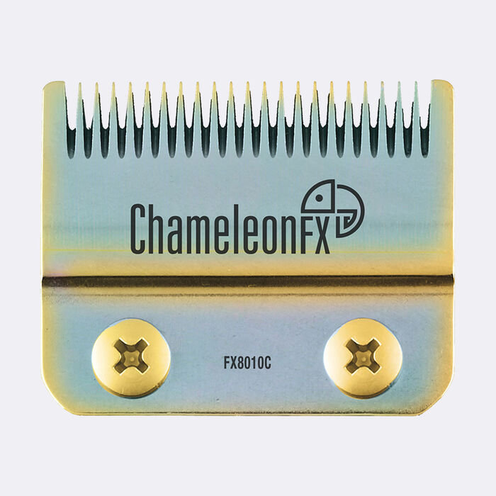 BaBylissPRO® Replacement ChameleonFX Titanium Fade Blade, , hi-res image number 1
