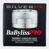 BaBylissPRO&reg; SILVERFX socle de charge pour tondeuse de finition, , small 2