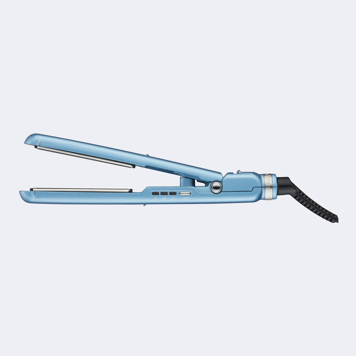 BaBylissPRO&reg; Nano Titanium&trade; 1" Compact Ultra Slim Flat Iron, , hi-res 2