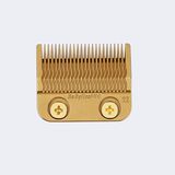 BaBylissPRO&reg;  Gold Titanium Metal-Injection Molded (MIM) Precision Fade Blade, , hi-res 2