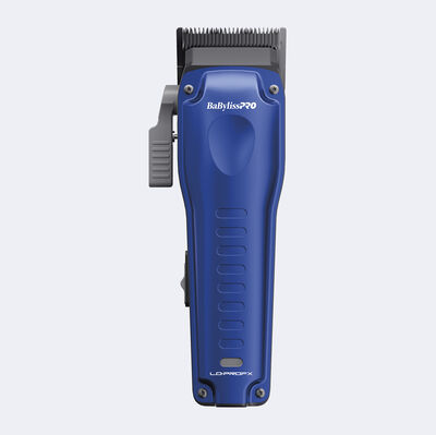 BaBylissPRO® LO-PROFX COMPACT SERIES Tondeuse haute performance compacte