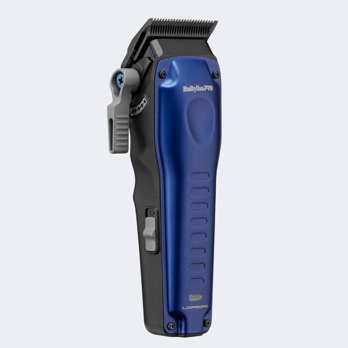 BaBylissPRO® LO-PROFX COMPACT SERIES Tondeuse haute performance compacte, , hi-res image number 2 BaBylissPRO® LO-PROFX COMPACT SERIES Tondeuse haute performance compacte, , hi-res image number 2