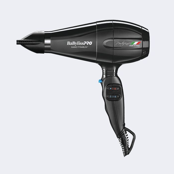 BaBylissPRO®  Portofino™ Dryer, , hi-res image number 0 BaBylissPRO®  Portofino™ Dryer, , hi-res image number 0