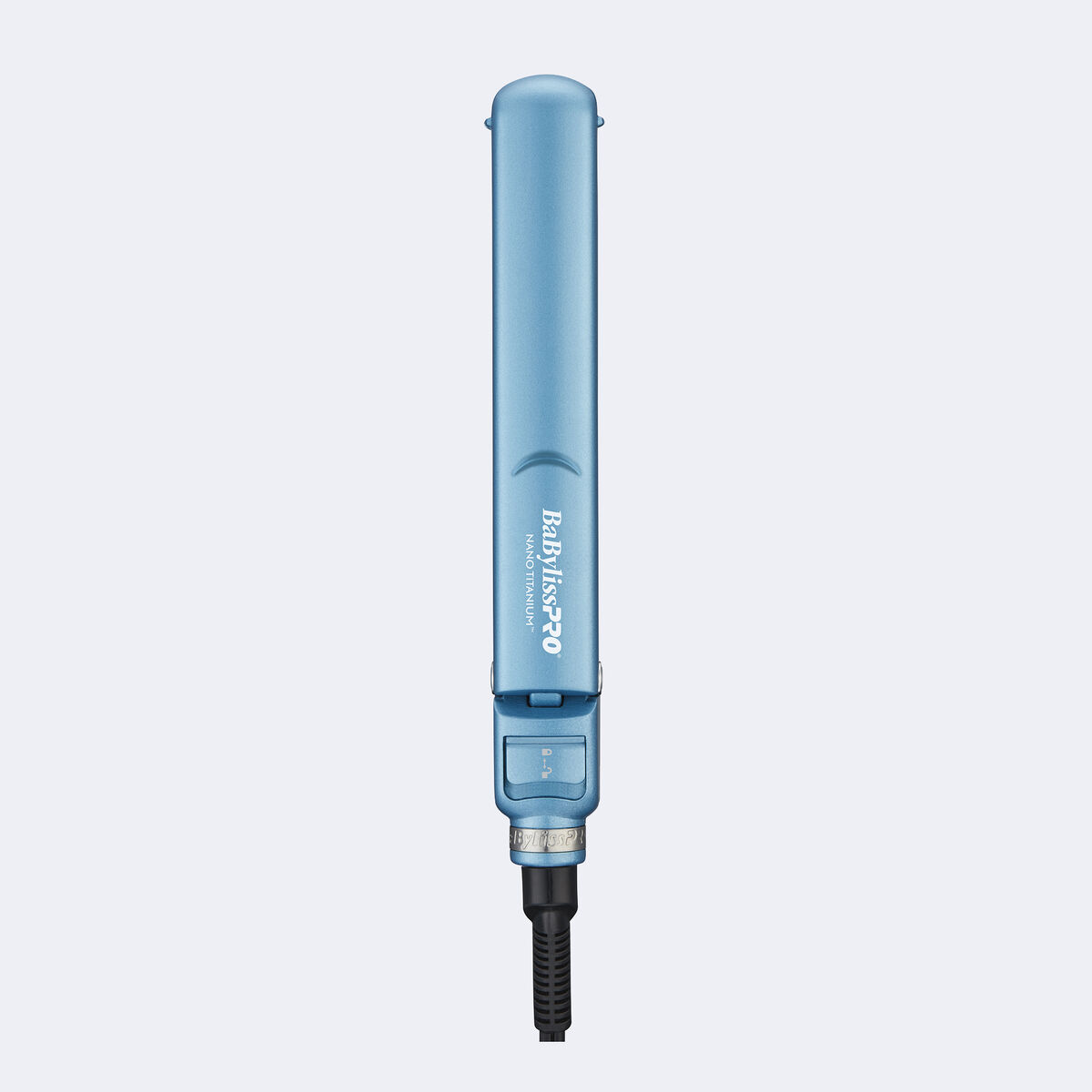 BaBylissPRO&reg; Nano Titanium&trade; 1" Compact Ultra Slim Flat Iron, , hi-res 5