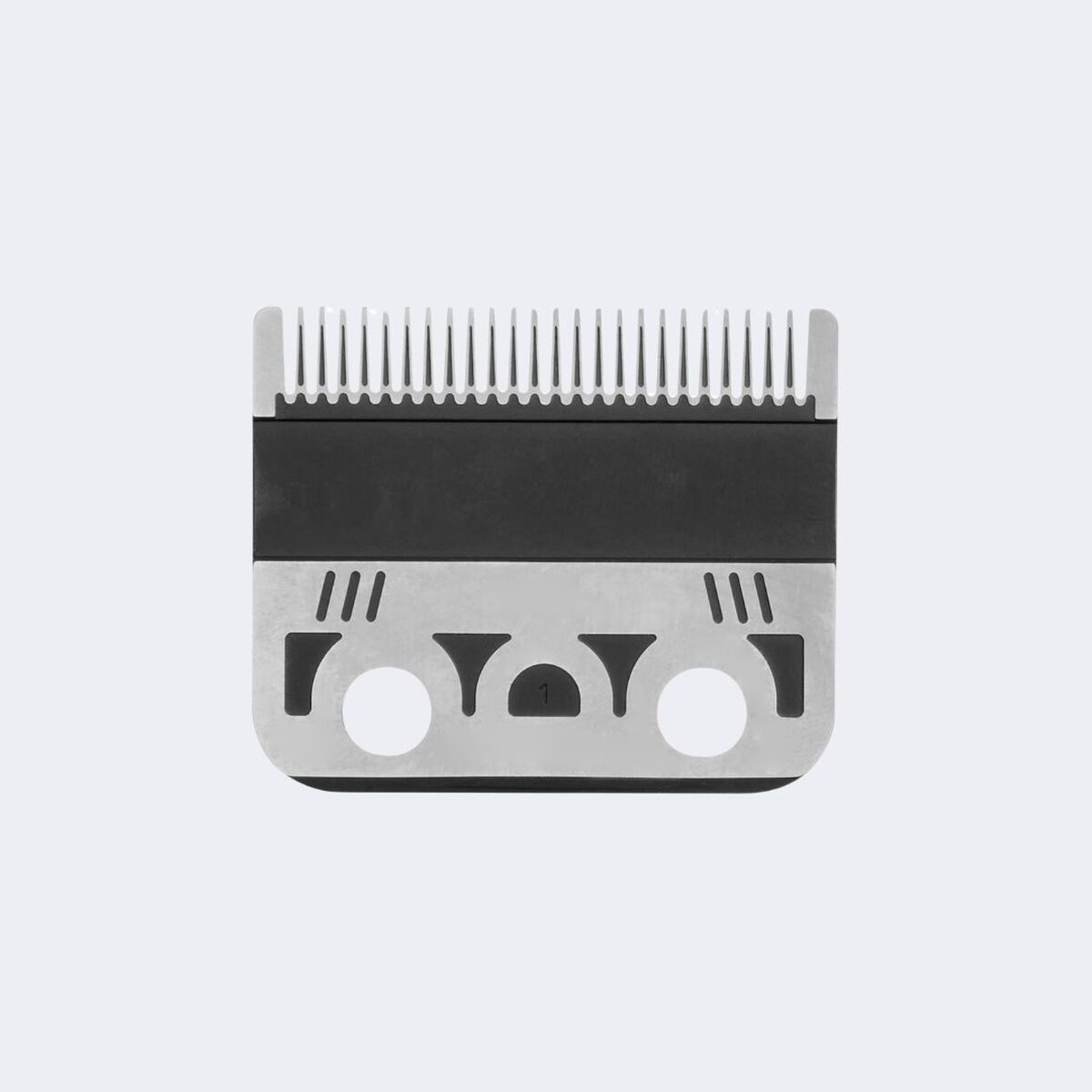 BaBylissPRO&reg; MIM Precision Tri-Blade Clipper Replacement Blade, , hi-res 2