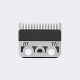 BaBylissPRO&reg; MIM Precision Tri-Blade Clipper Replacement Blade, , hi-res 2
