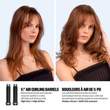 BaBylissPRO&reg; Style/Switch&trade; 5-in-1 Air Styling & Drying System (Straight & Wavy Hair), , hi-res 11