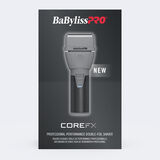 BaBylissPRO&reg; COREFX Professional-performance Double-Foil Shaver, , hi-res 4