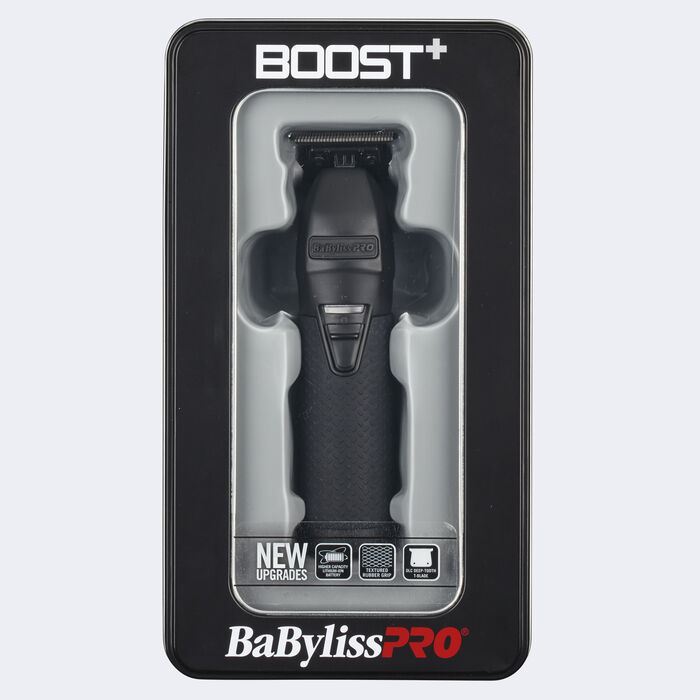BaBylissPRO® BOOST+ Outlining Trimmer, , hi-res image number 1
