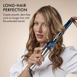 BaBylissPRO&reg; Nano Titanium&trade; Fer &agrave; friser extra-long 1 po, , hi-res 9