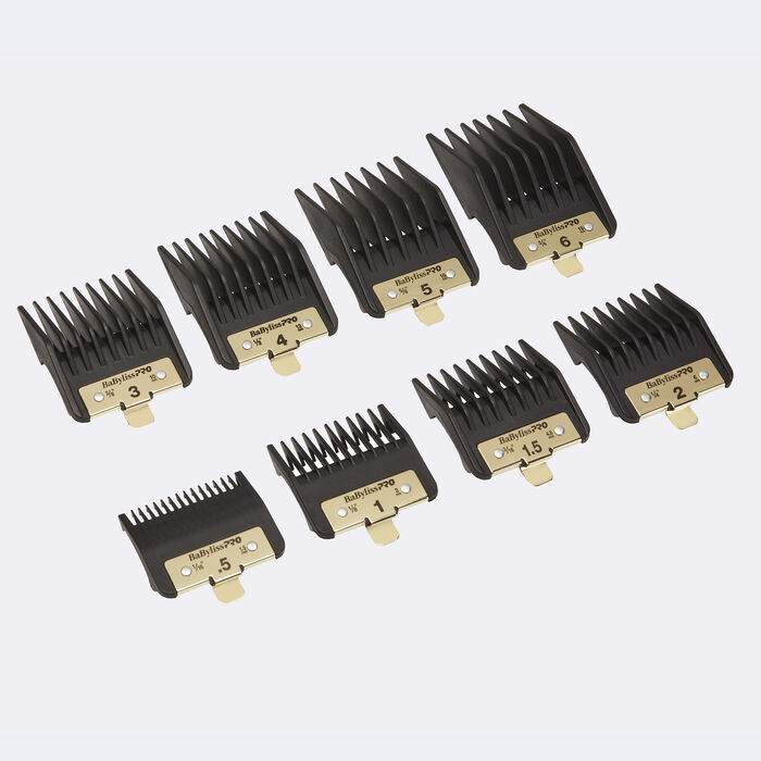 BaBylissPRO&reg; Premium Clipper Guards, , hi-res image number 0