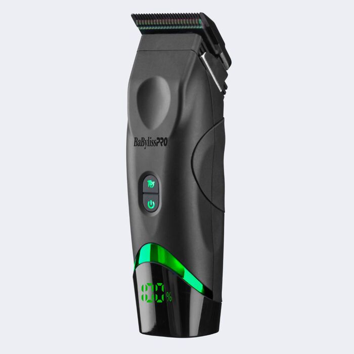 BaBylissPRO® x Tomb45® Wireless-Charging Clipper, , hi-res image number 7