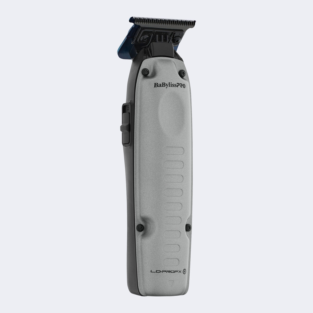 BaBylissPRO&reg; FXONE&trade; Lo-ProFX Tondeuse de finition haute performance &agrave; profil bas (Argent&eacute;), , hi-res 2
