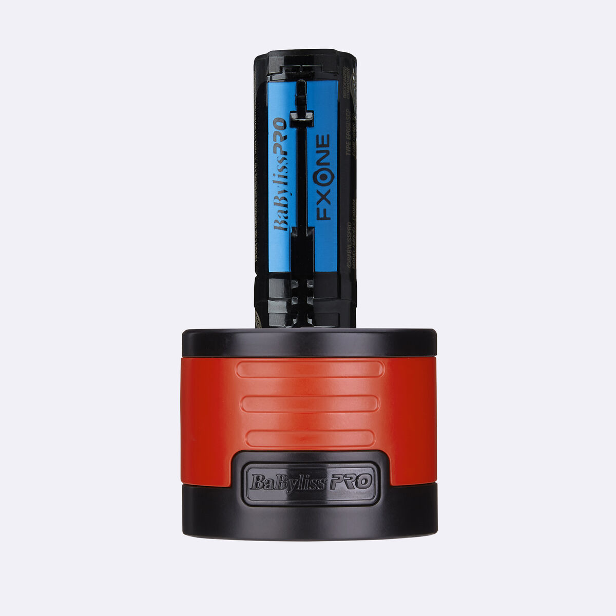 BaBylissPRO&reg; FXONE&trade; Lo-ProFX Tondeuse haute performance &agrave; profil bas (Rouge), , hi-res 5