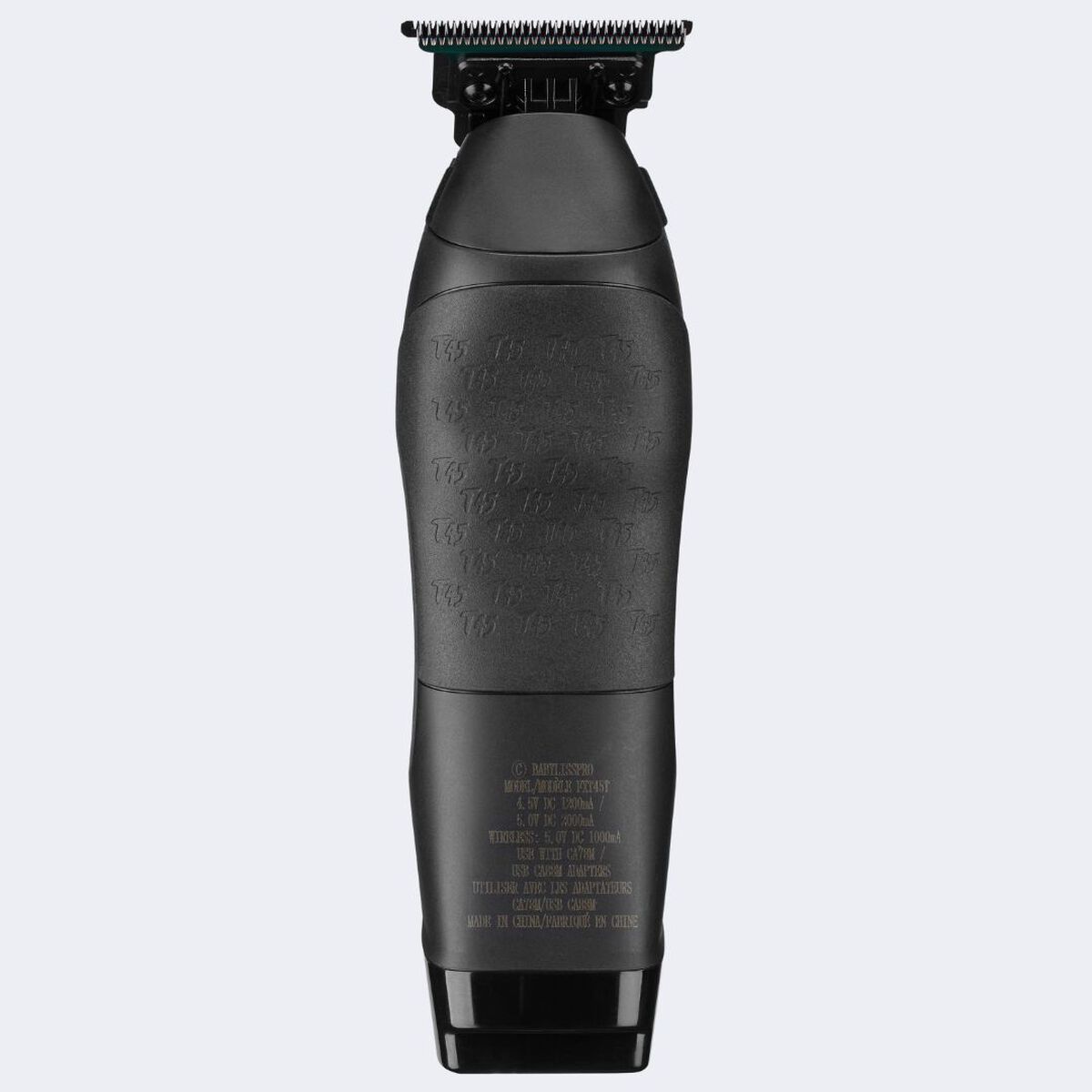 BaBylissPRO&reg; x Tomb45&reg; Tondeuse de finition &agrave; chargement sans fil, , hi-res 7