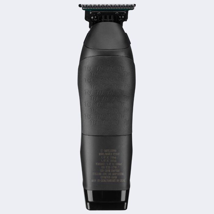 BaBylissPRO® x Tomb45® Wireless-Charging Trimmer, , hi-res image number 6