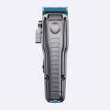 BaBylissPRO&reg; FXONE Lo-ProFX Tondeuse haute performance &agrave; profil bas (Argent&eacute;), , hi-res 1