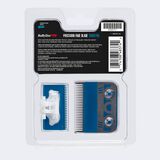 BaBylissPRO&reg; Blue Titanium Metal-Injection Molded (MIM) Precision Fade Blade (27 teeth), , hi-res 3