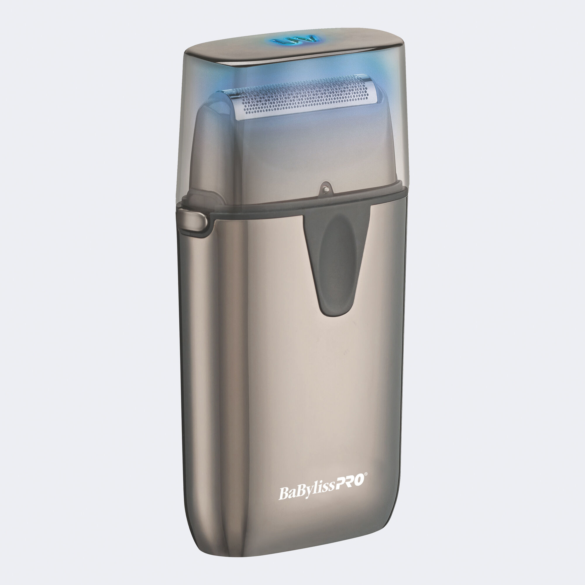 BaBylissPRO UVFOIL Single Foil Shaver
