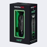 BaBylissPRO&reg; x Tomb45&reg; Tondeuse de finition &agrave; chargement sans fil, , hi-res 13