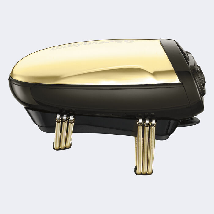 BaBylissPRO® VIBEFX Cord/cordless Massager, , hi-res image number 3