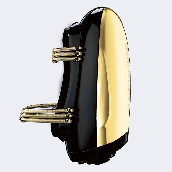 BaBylissPRO® VIBEFX Cord/cordless Massager, , hi-res image number 2