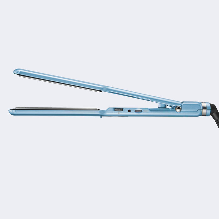 BaBylissPRO&reg; Nano Titanium&trade; 1&frac12; " Ultra-Thin Straightener, , hi-res image number 1