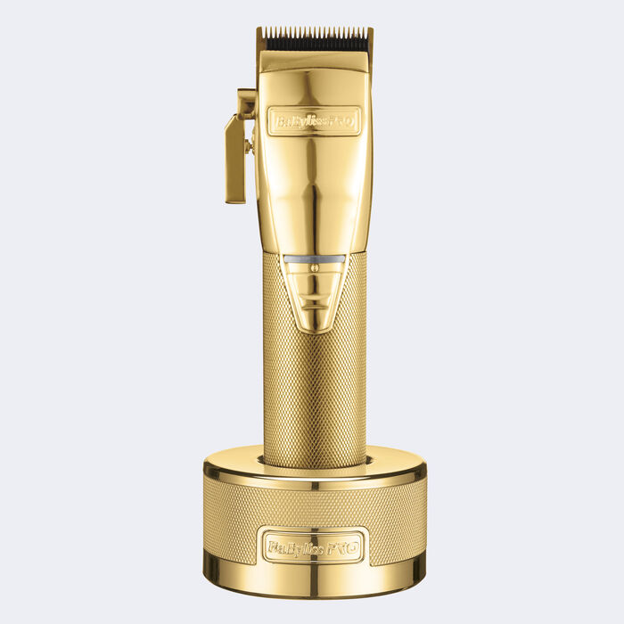 BaBylissPRO&reg; GOLDFX Clipper Charging Base, , hi-res image number 1