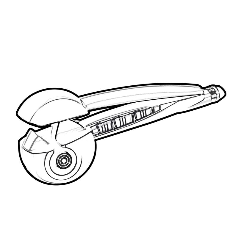 Specialty Irons