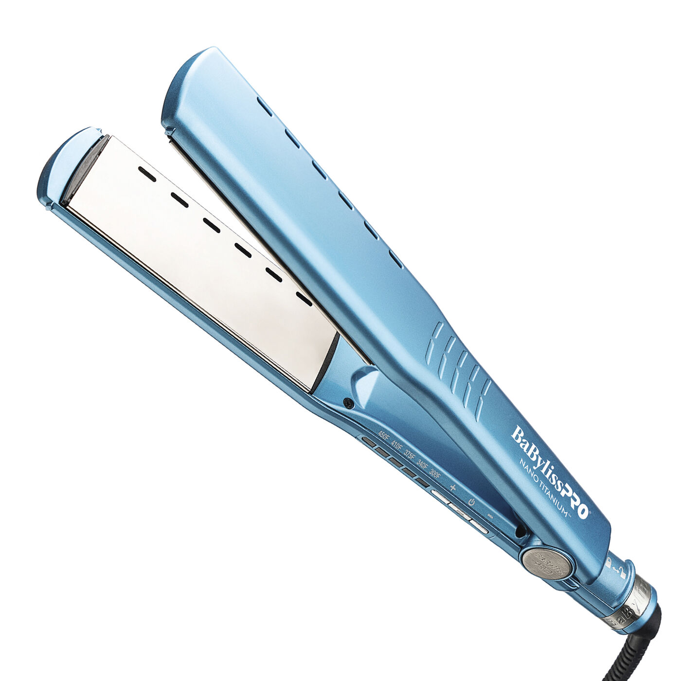 Hair Straightener Titanium Xtreme By Babyliss Pro Best Babyliss