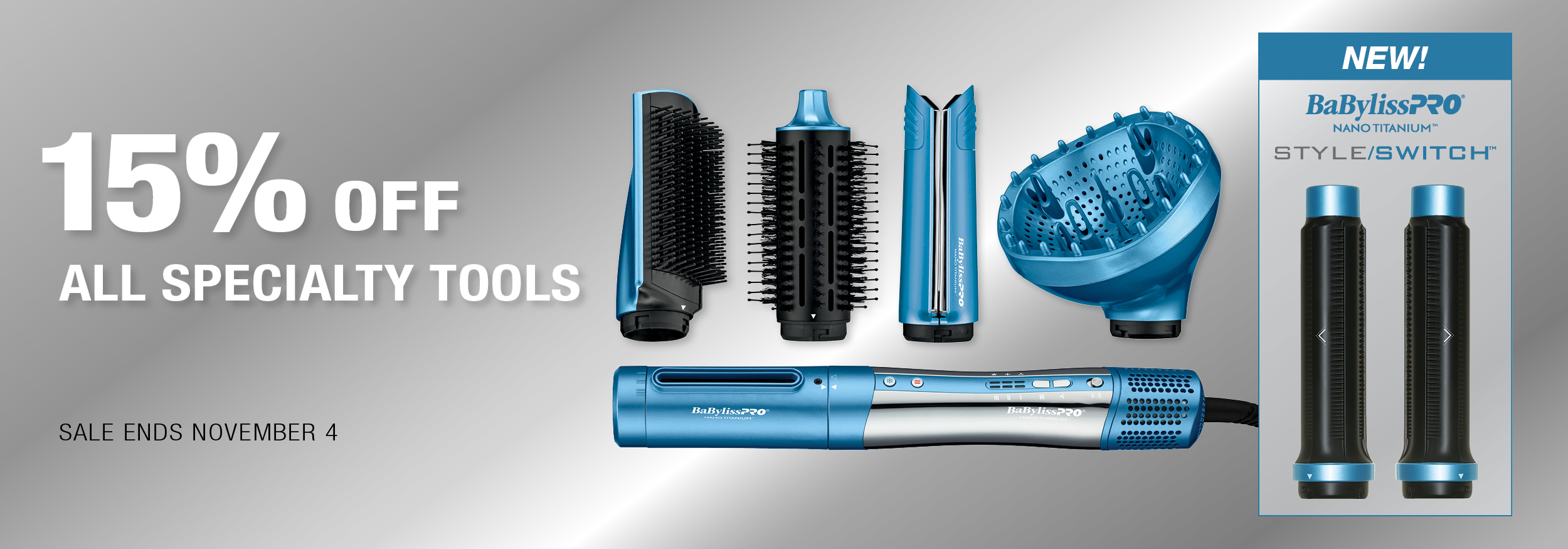 Specialty Tools Sale