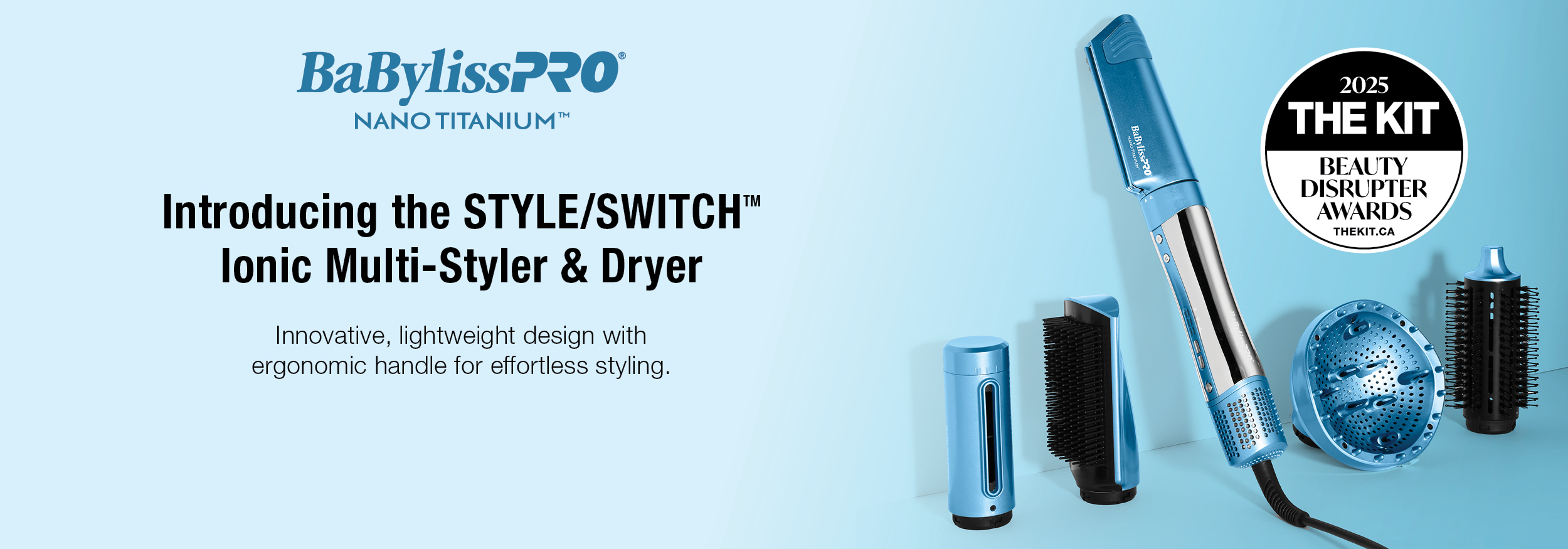 StyleSwitch-Kit
