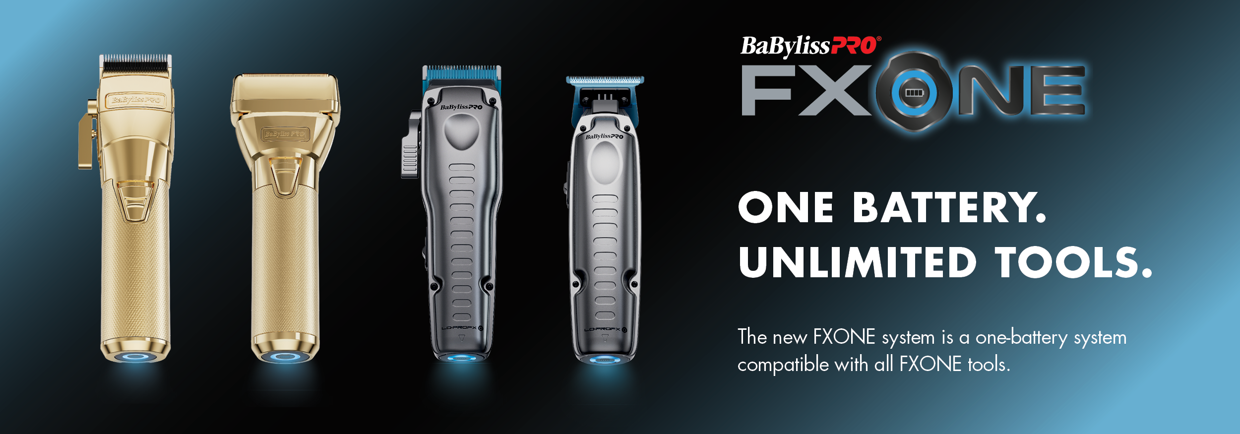 Babyliss barberology cheap
