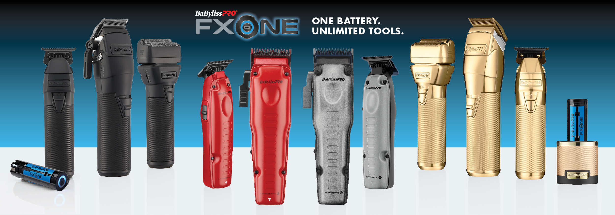 FXONE