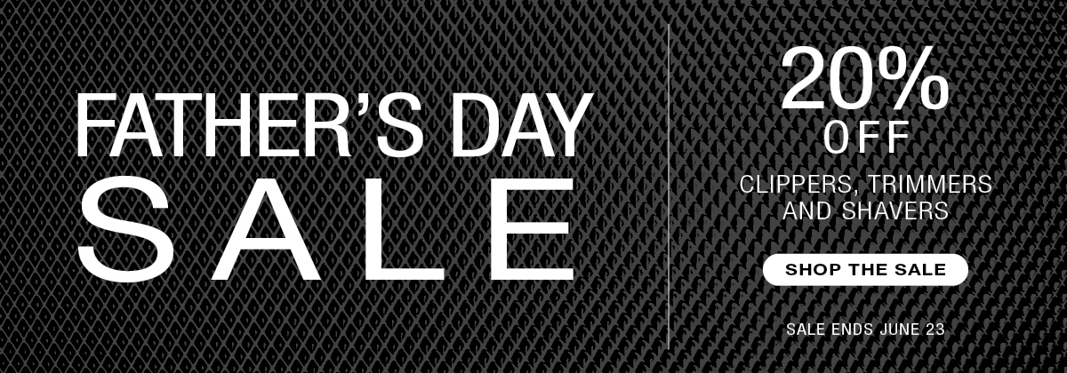 Father's Day Sale