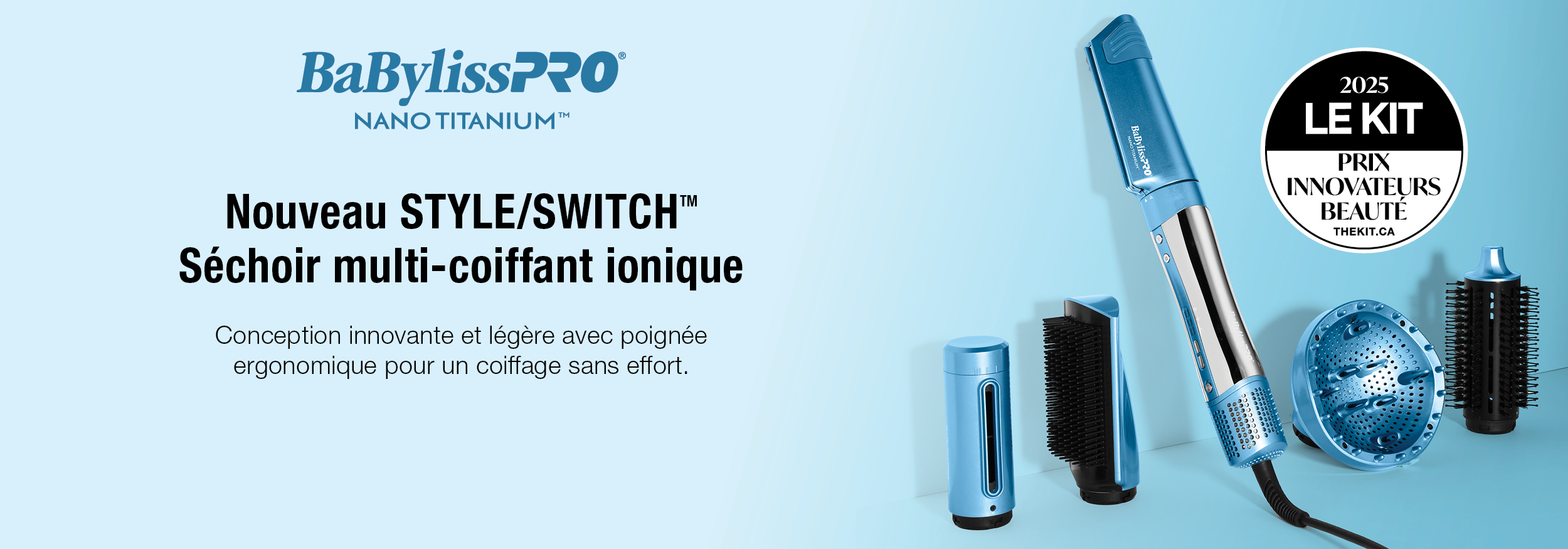 StyleSwitch-Kit