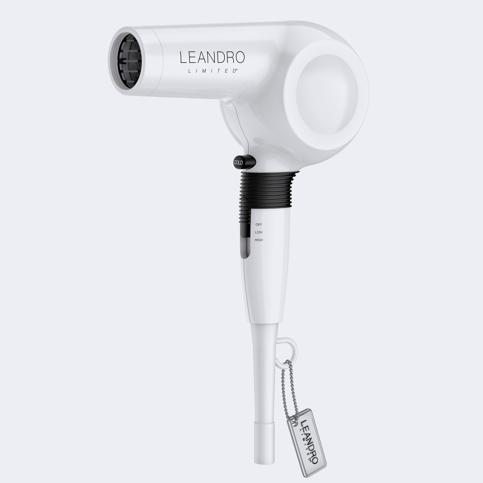 Leandro LL250C The Midi Compact Dryer Leandro LL250C The Midi Compact Dryer