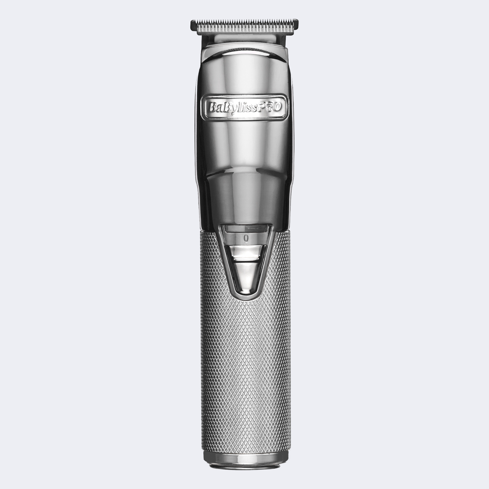 BaBylissPRO® SILVERFX tondeuse de finition