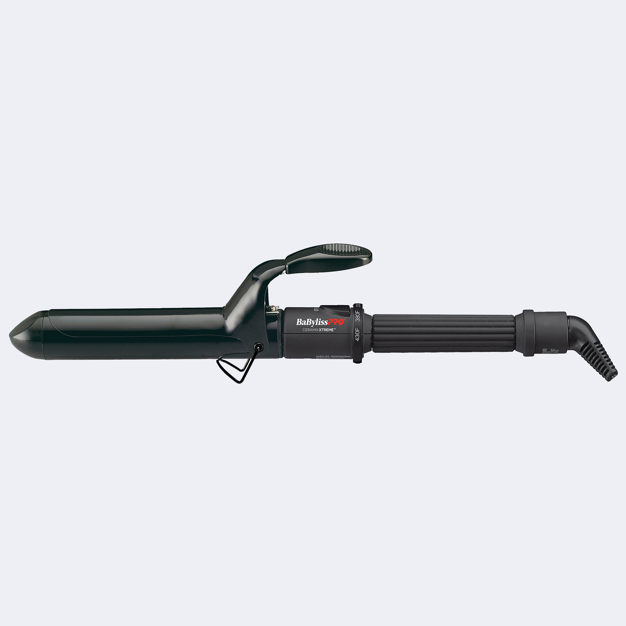BaBylissPRO® Ceramix Xtreme™ fer à friser de 1-1/4 po