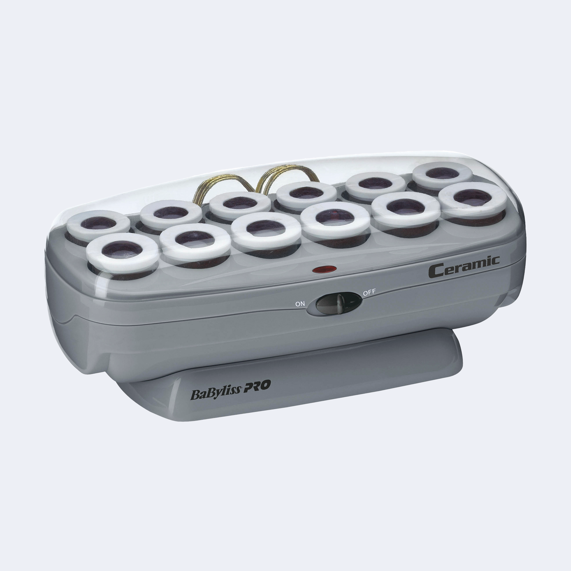 BaBylissPRO® Ceramic Hairsetter - BABCHV14C BaBylissPRO® Ceramic Hairsetter - BABCHV14C