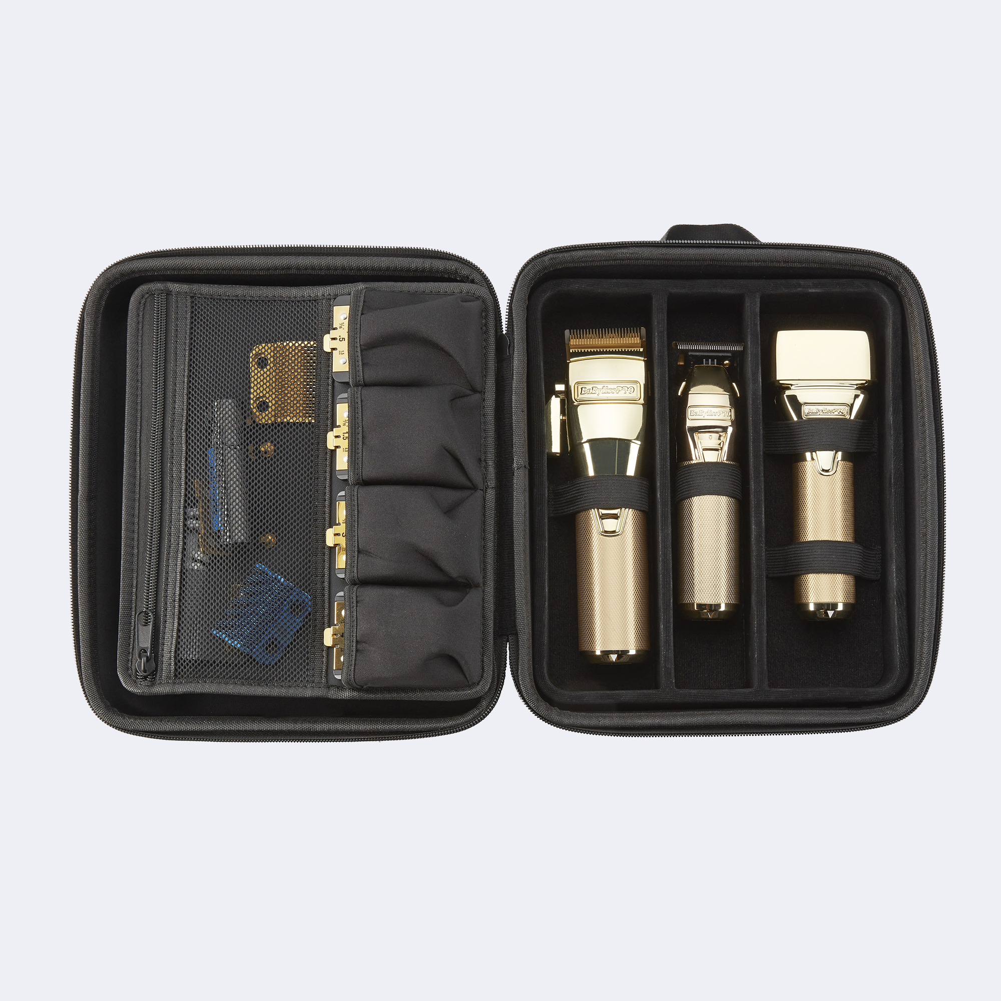 Deluxe hard storage case, , large image number 1
