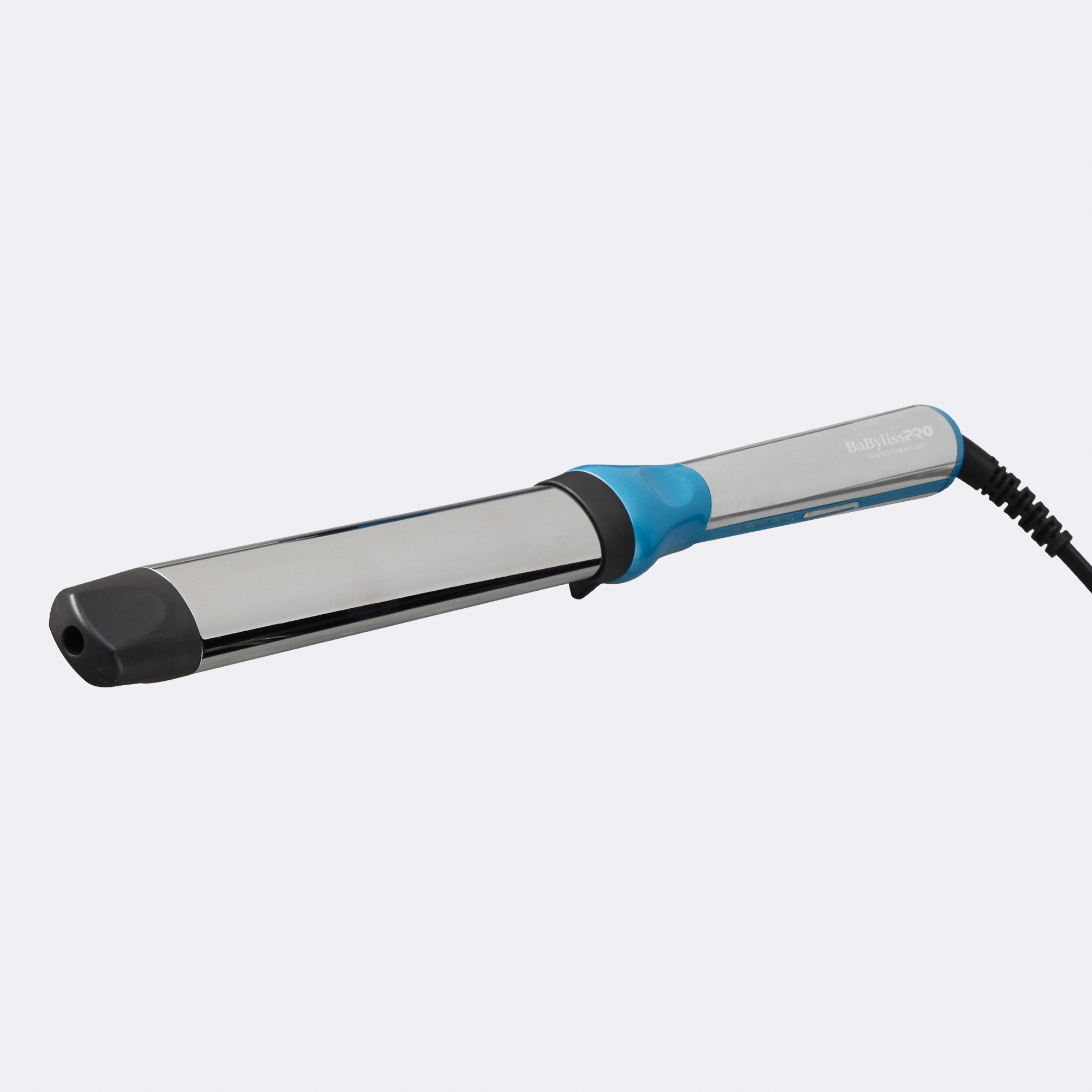 BaBylissPRO® Nano Titanium™ Boucleur ovale de 1-1/4 po