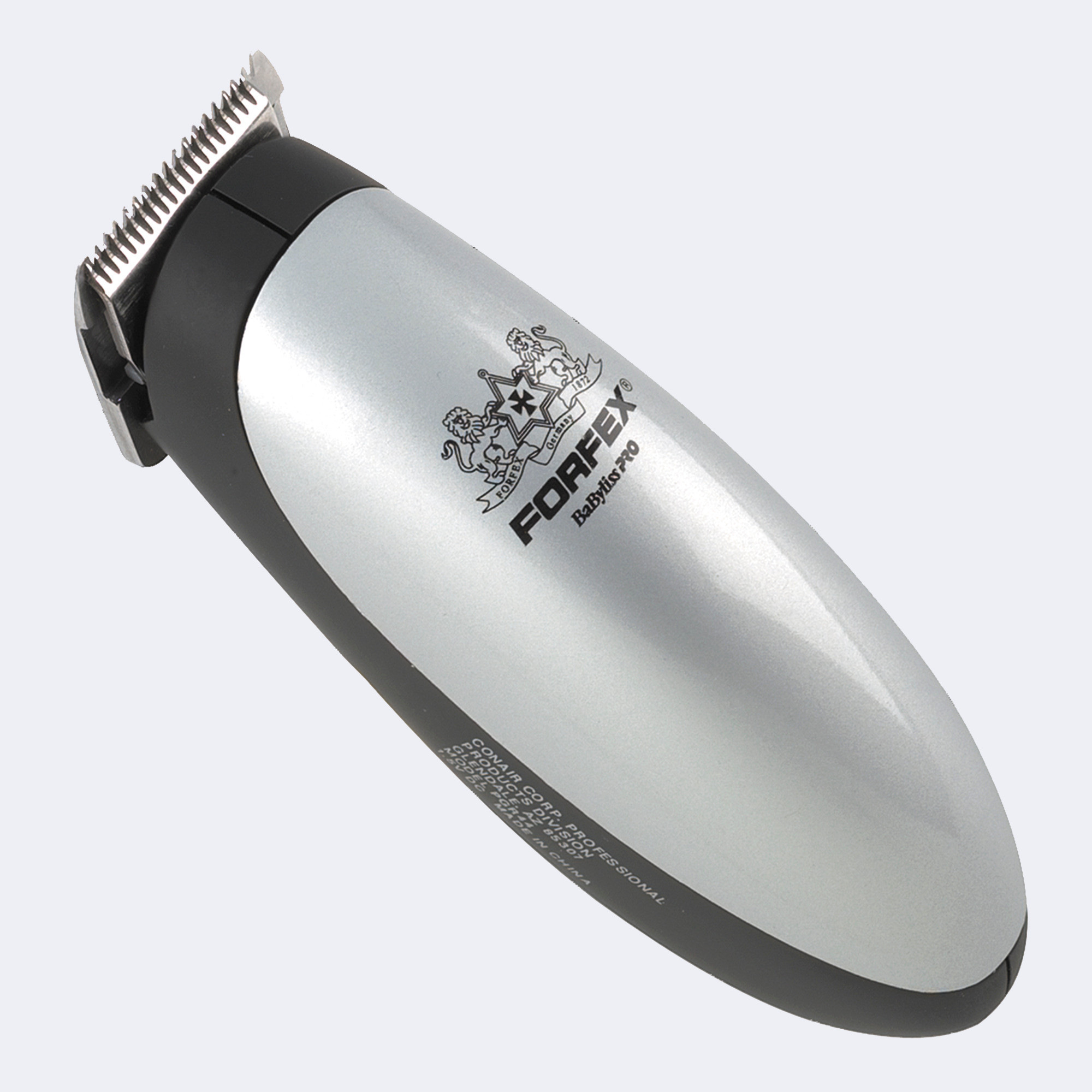 BaBylissPRO® Forfex Battery-Operated Micro Trimmer, , large image number 0