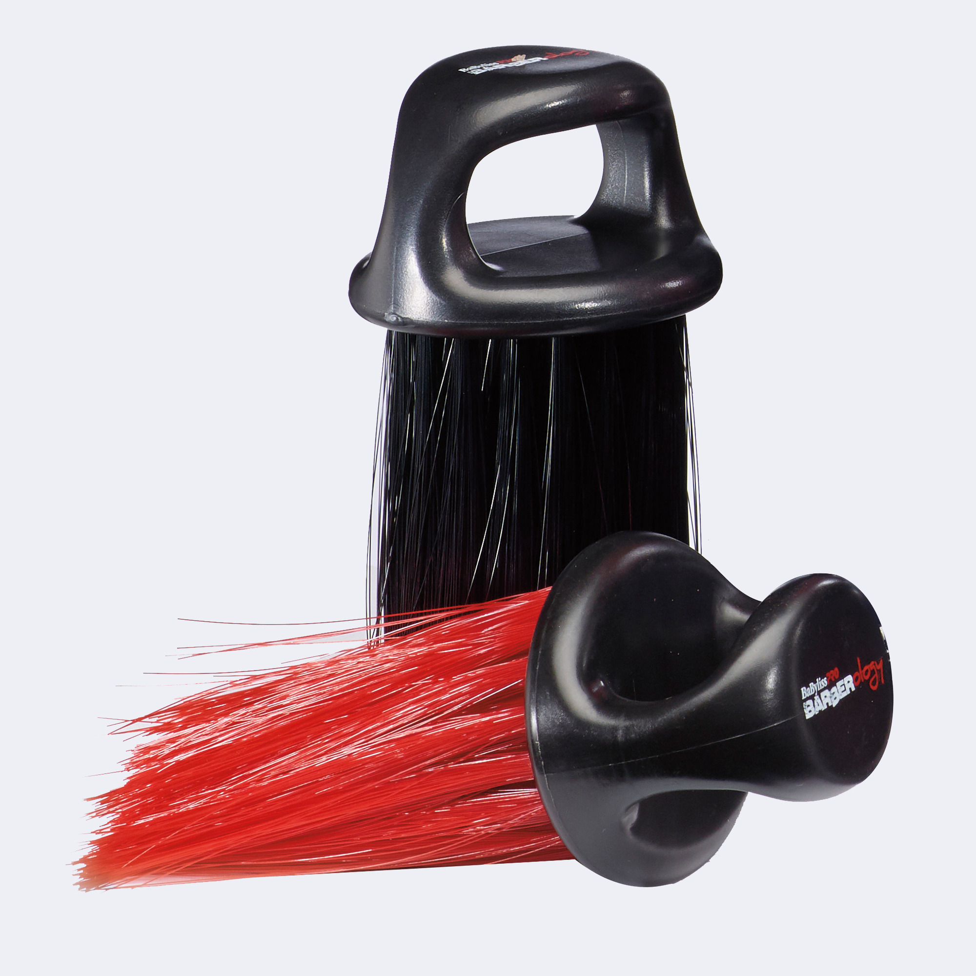 BaBylissPRO® Neck Duster Knuckle Brushes