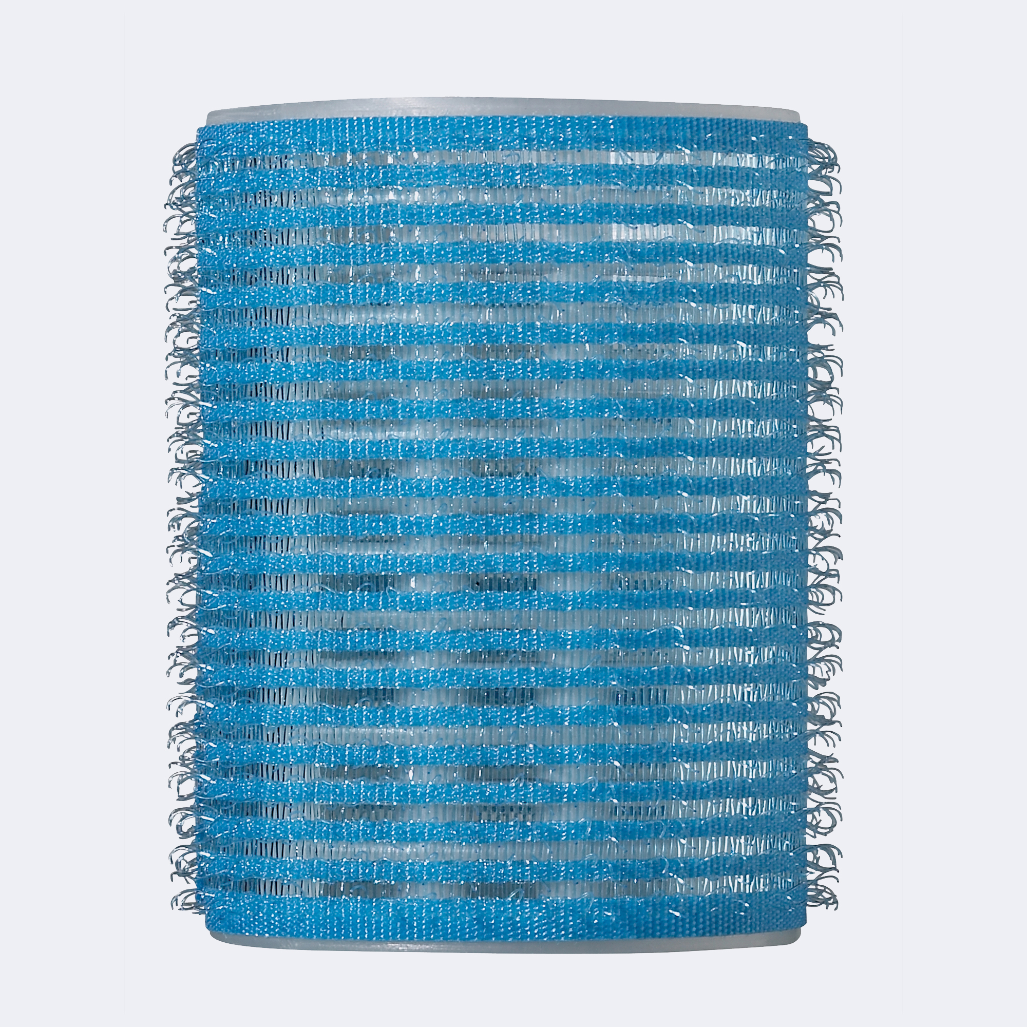 BaBylissPRO® SELF-GRIPPING “MAGIC” ROLLERS (Light blue, 45 mm)