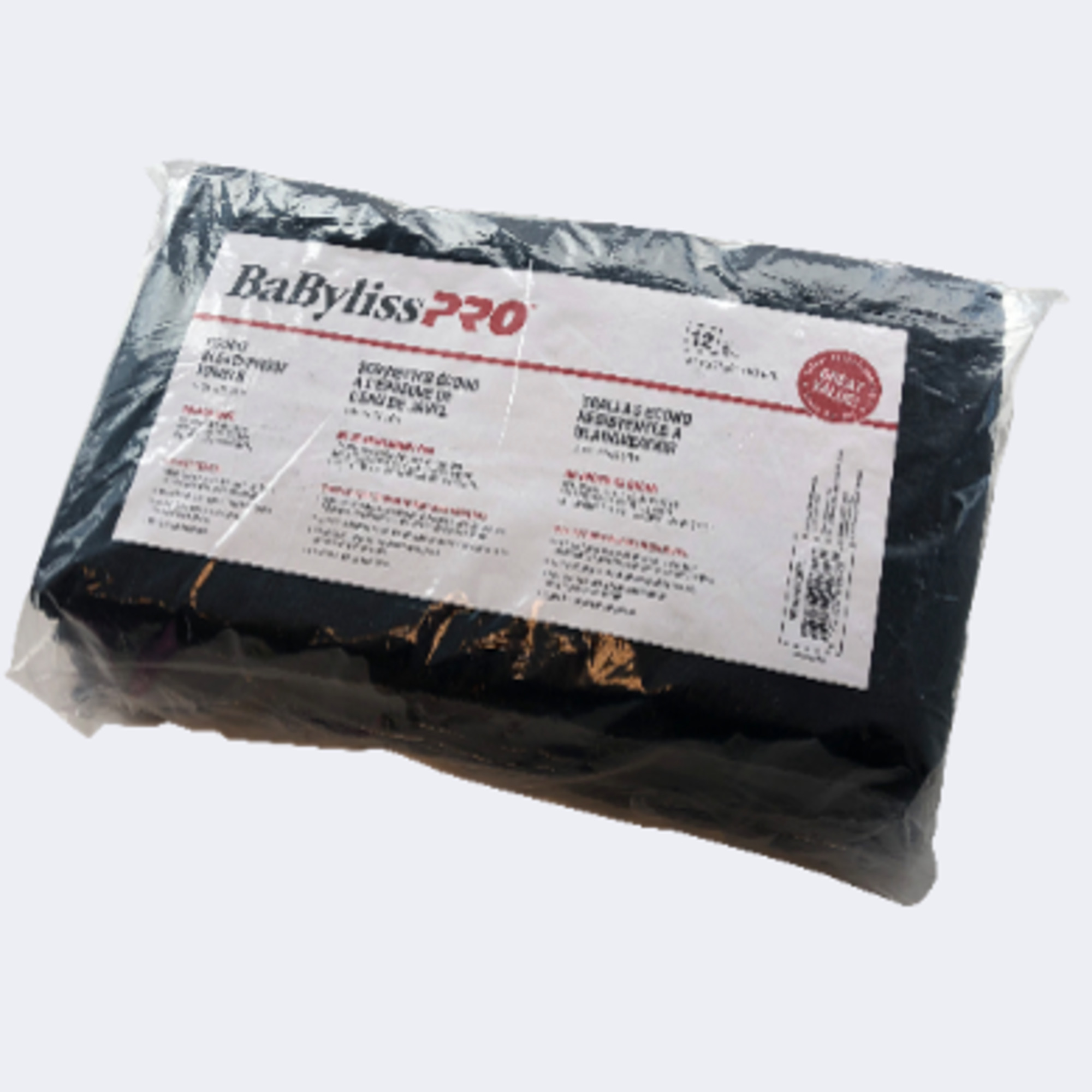 STANDARD BLEACH PROOF TOWELS, , large image number 1