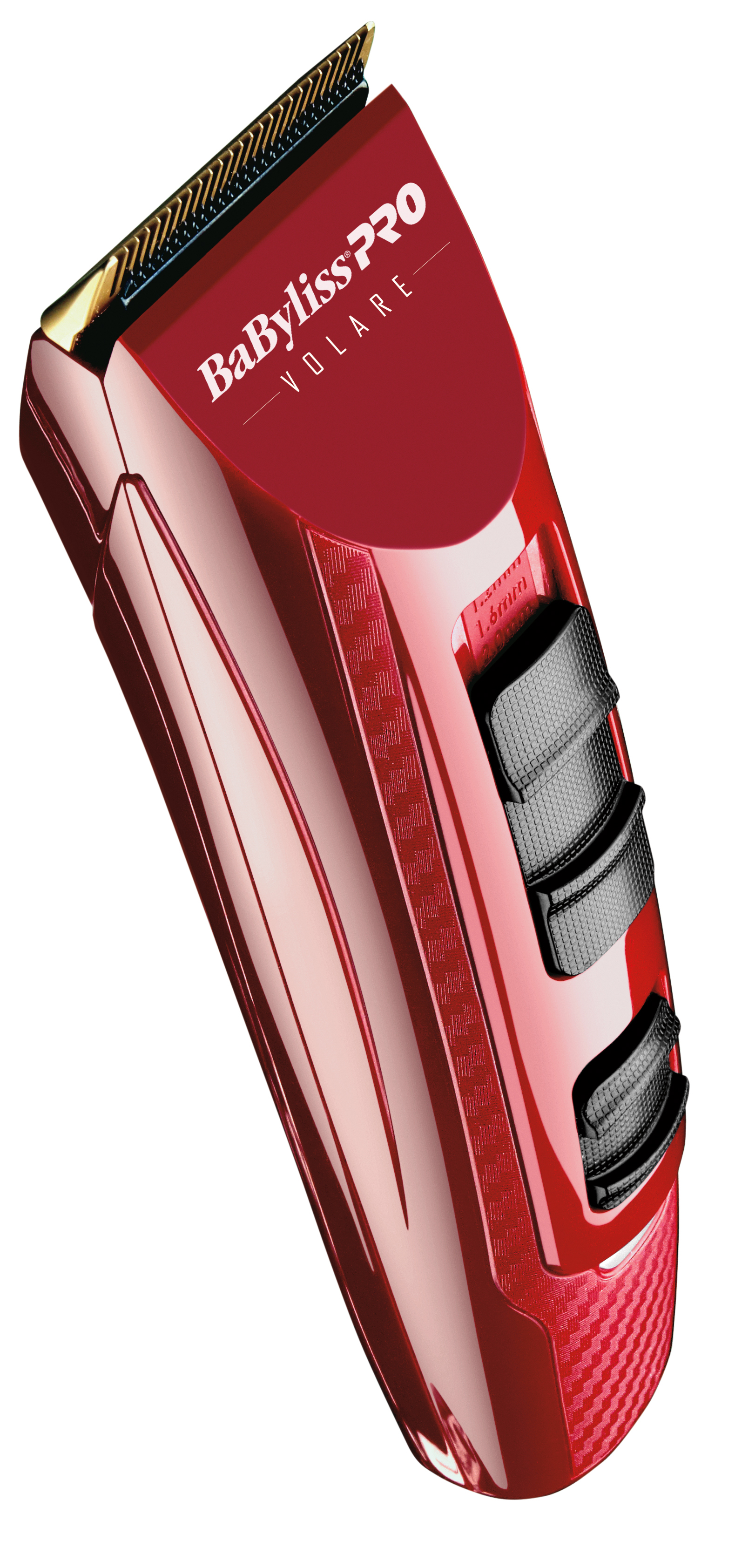 BaBylissPRO® Volare® Ferrari-Designed Engine Clipper, , large image number 0