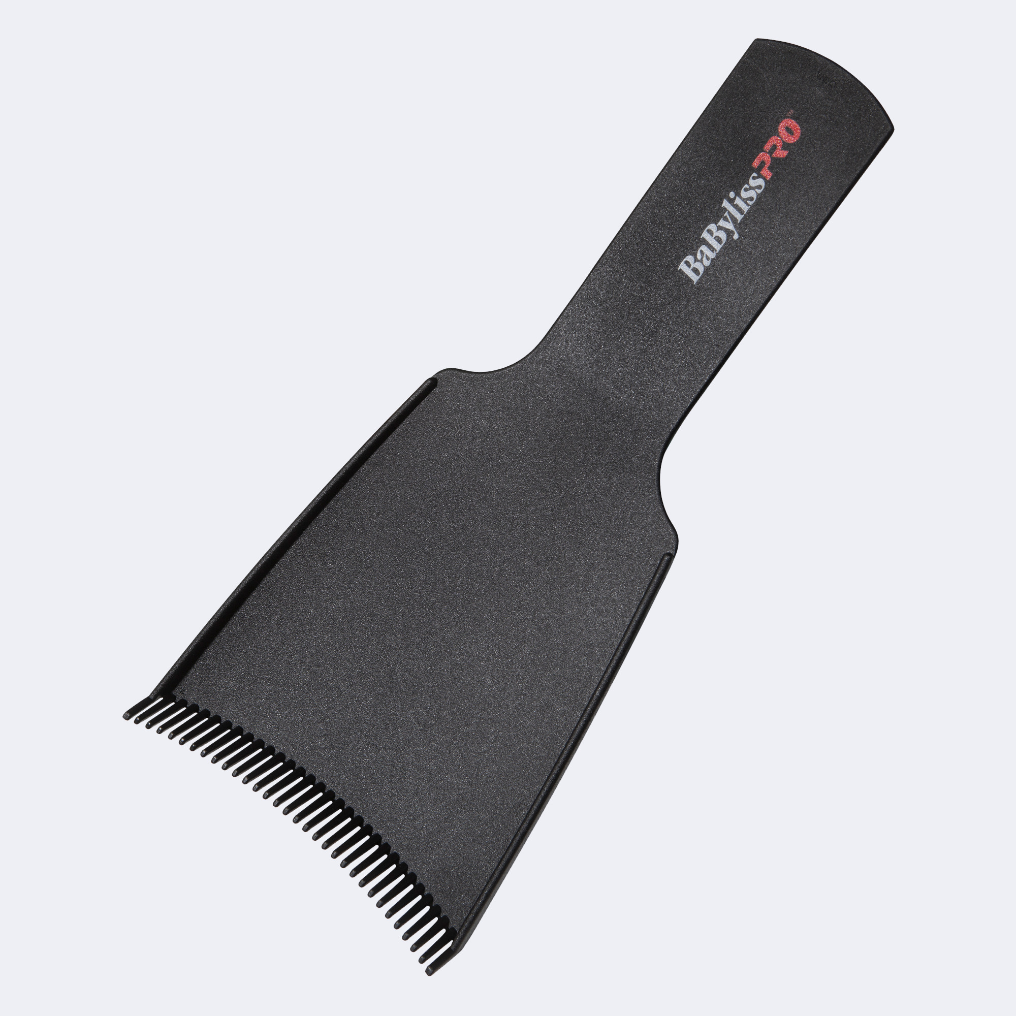 BABYLISS PRO Short Coloring Board with evenly spaced teeth BABYLISS PRO Short Coloring Board with evenly spaced teeth